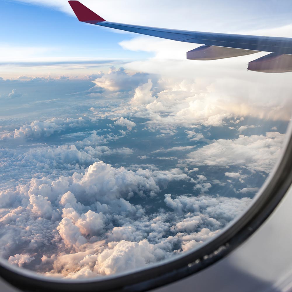 Flights London - Stockholm-image-5