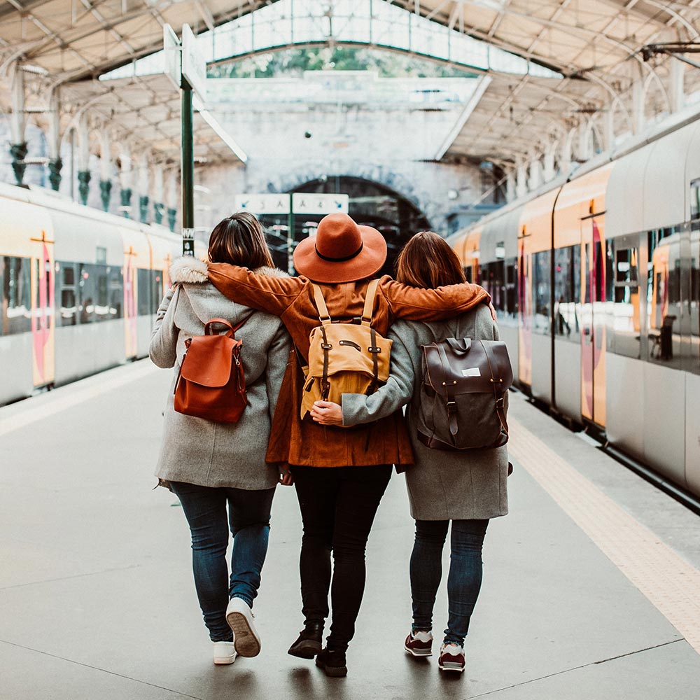 Flights Edmonton - Tokyo