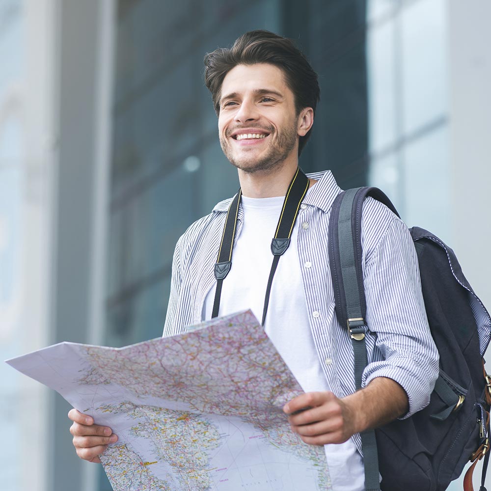 Flights Bangkok - Udon Thani