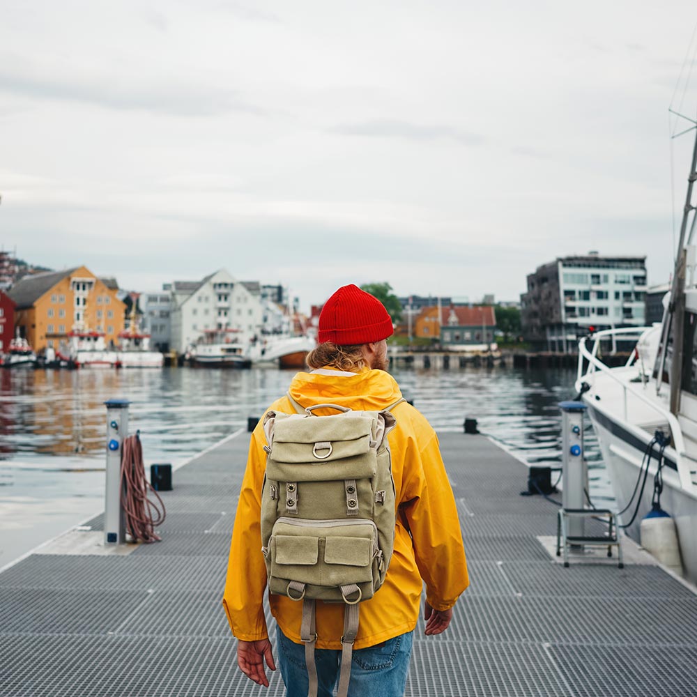 Flights Seoul - Tokyo