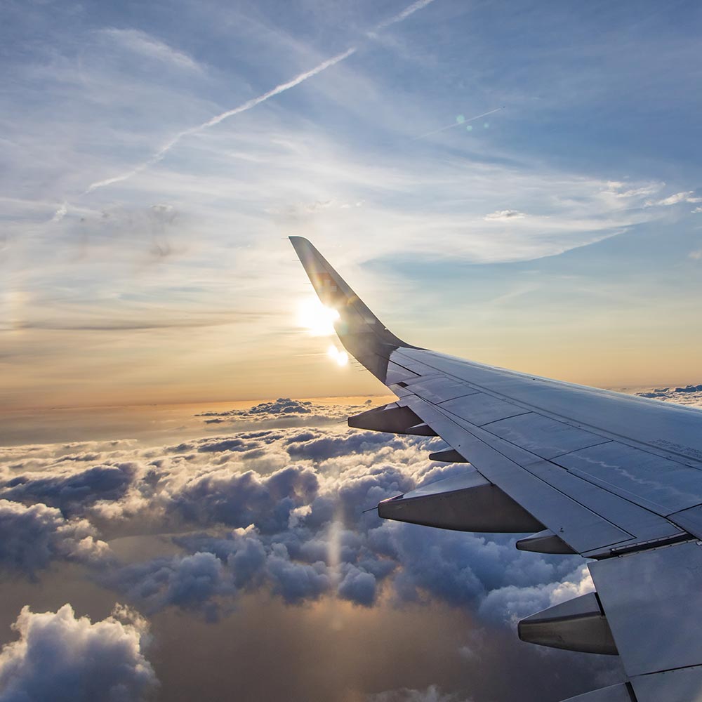 Flights Stockholm - Mulhouse