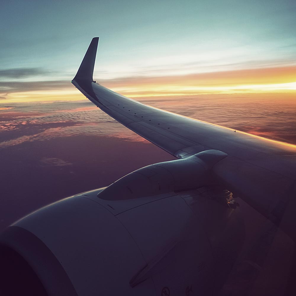 Flights Toulouse - Stockholm