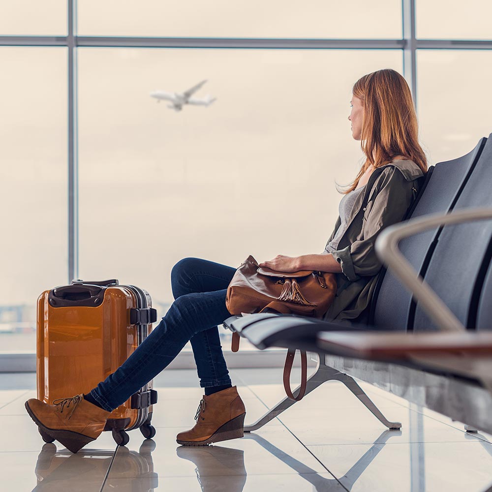 Flights Canberra - Rockhampton