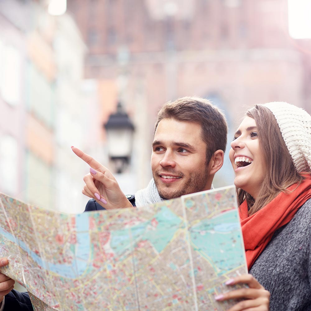 Flights Vancouver - Tokyo