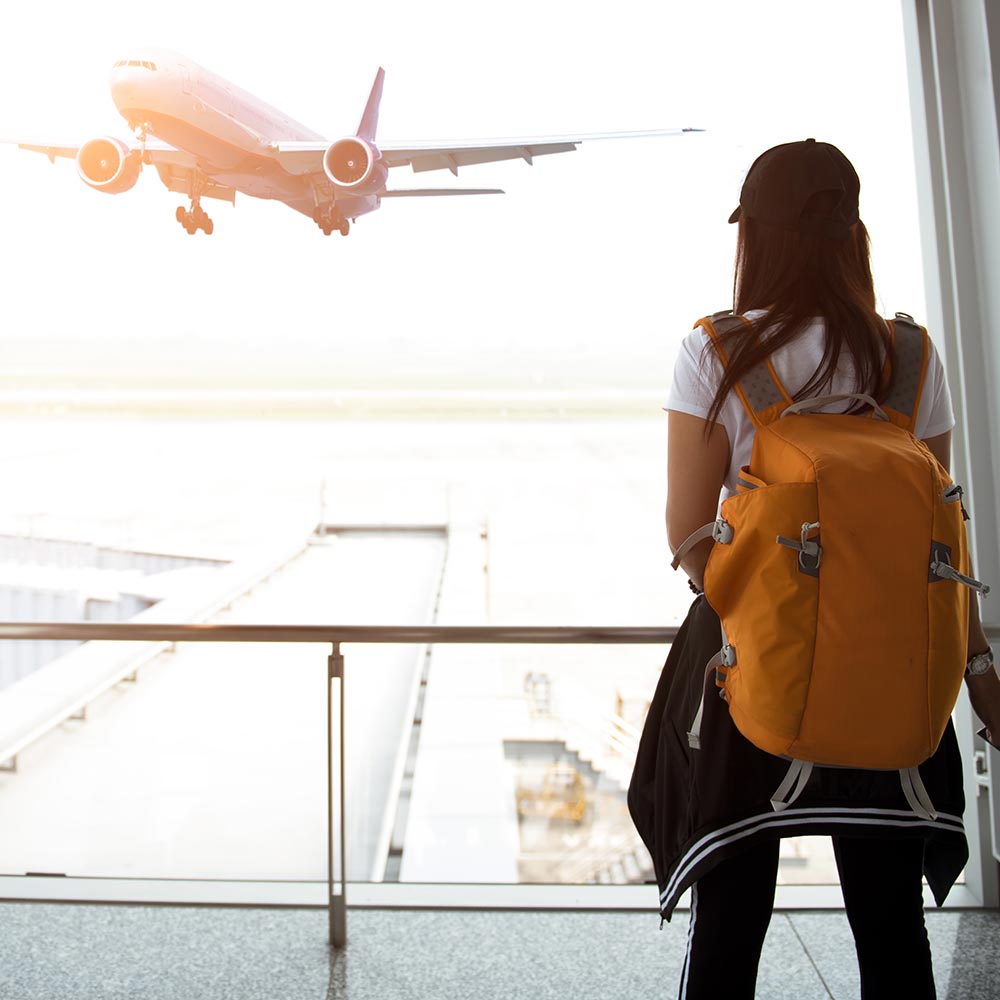 Flights Vancouver - Kelowna