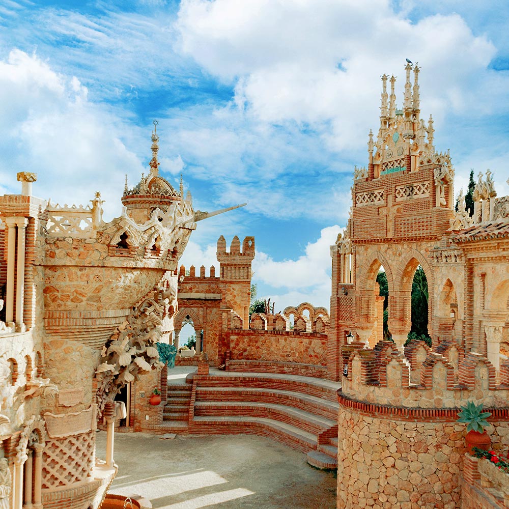 Flights London - Malaga-image-7