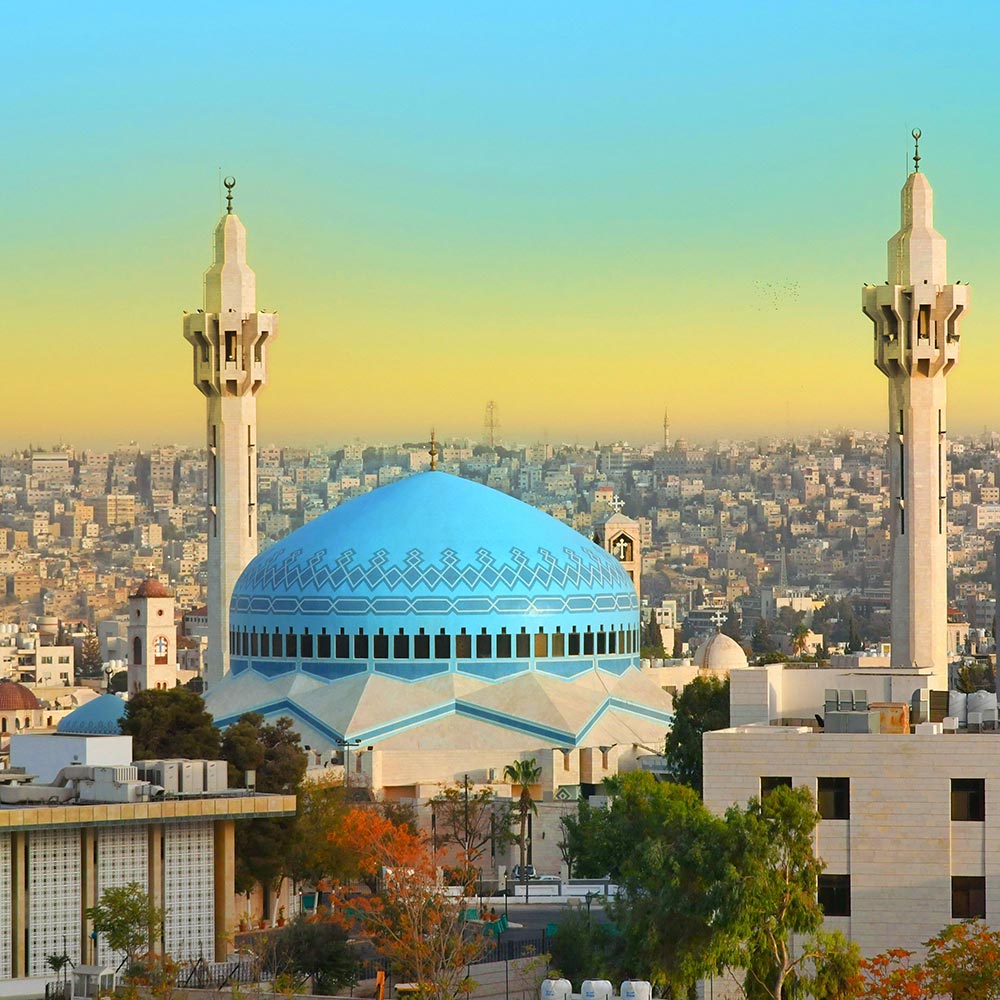 Flights Doha - Amman-image-4868