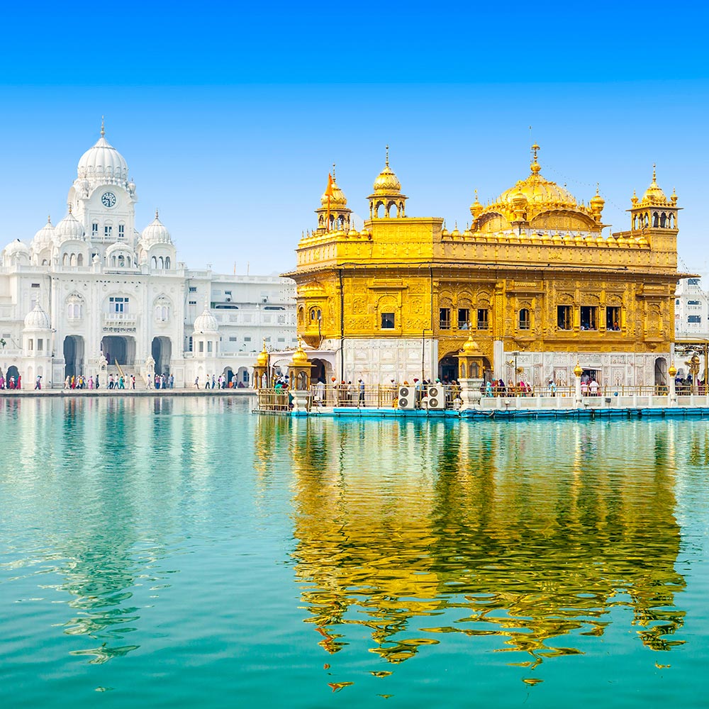 Flights London - Amritsar-image-314