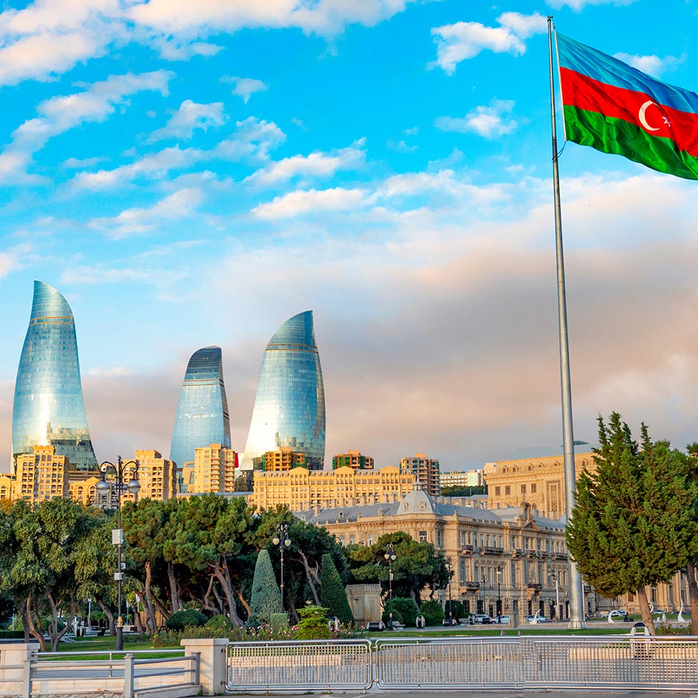 Flights London - Baku-image-708