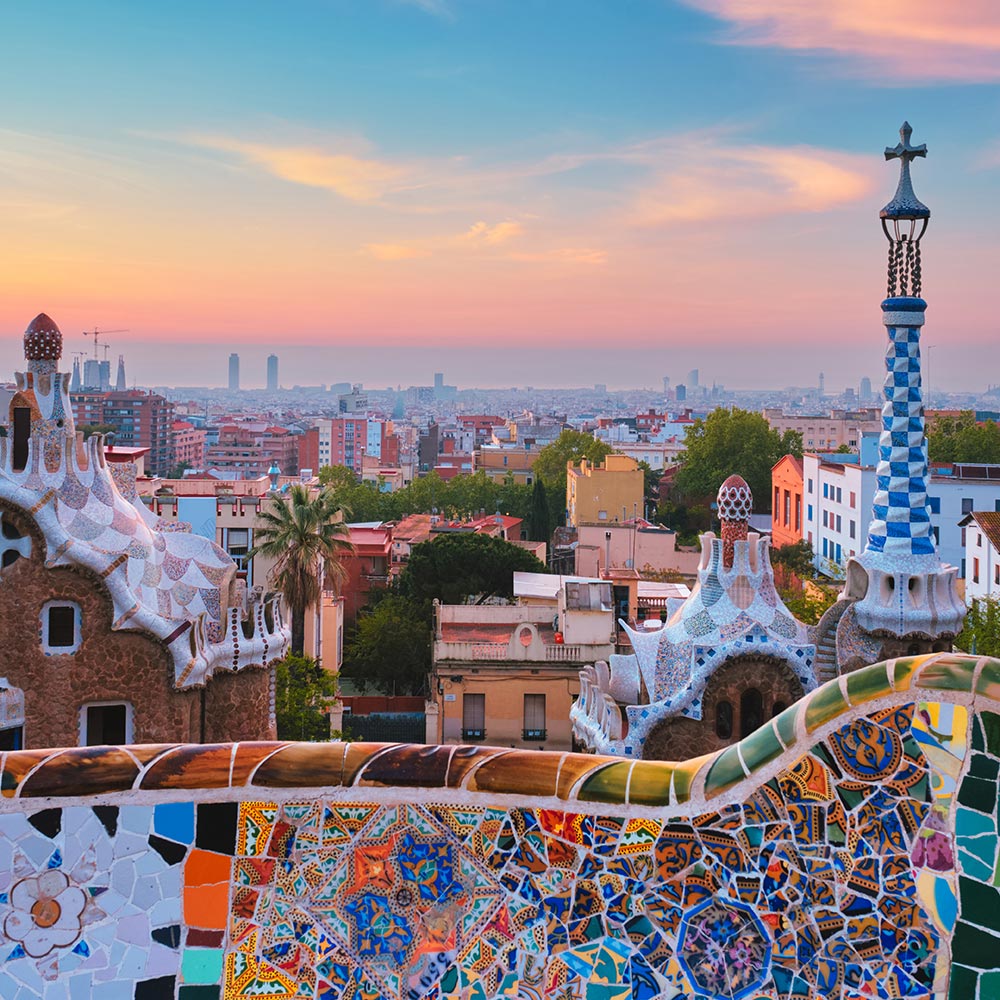 Flights London - Barcelona-image-3