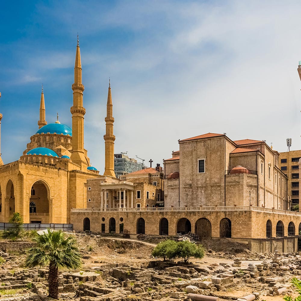 Flights Larnaca - Beirut-image-993