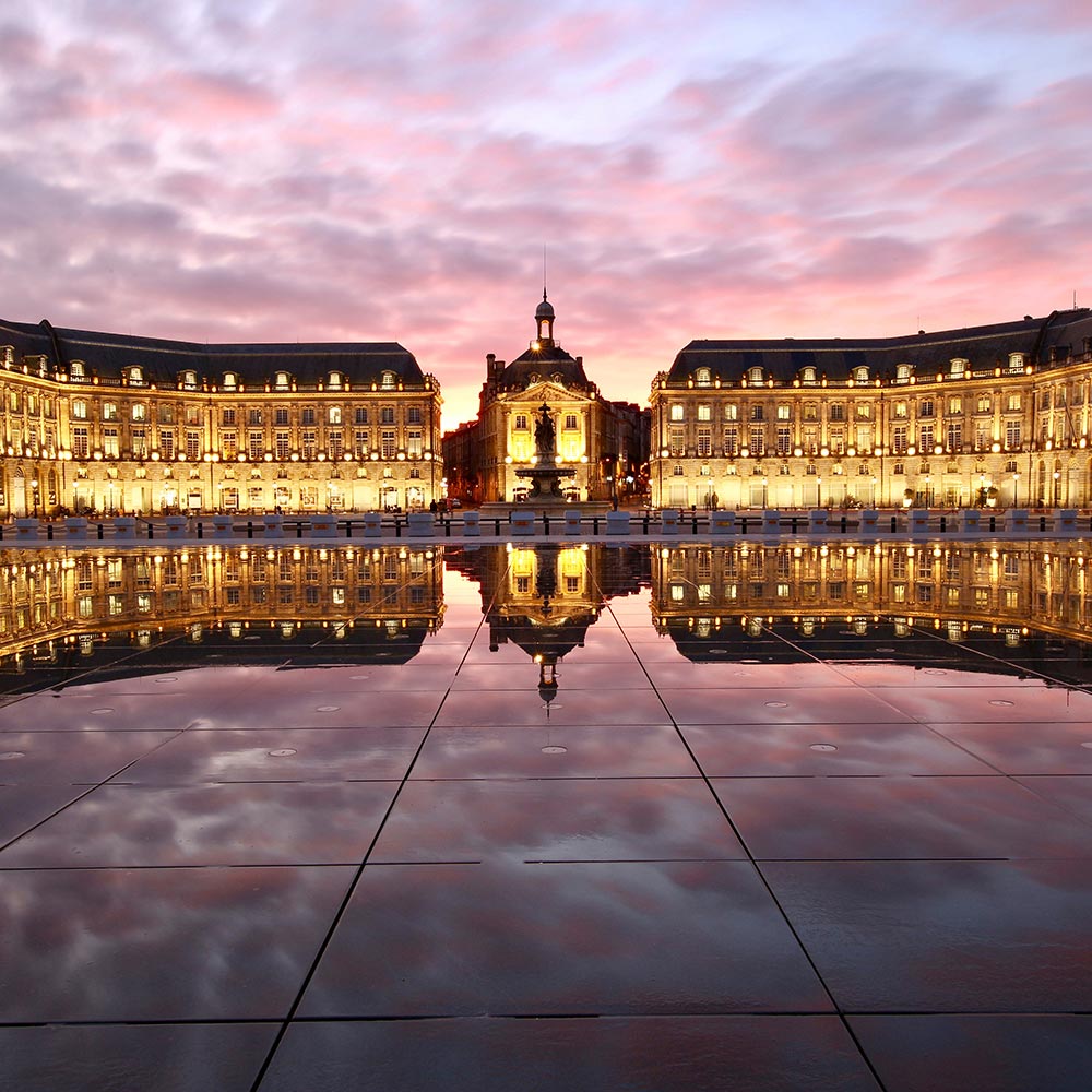 Flights Manchester - Bordeaux-image-868