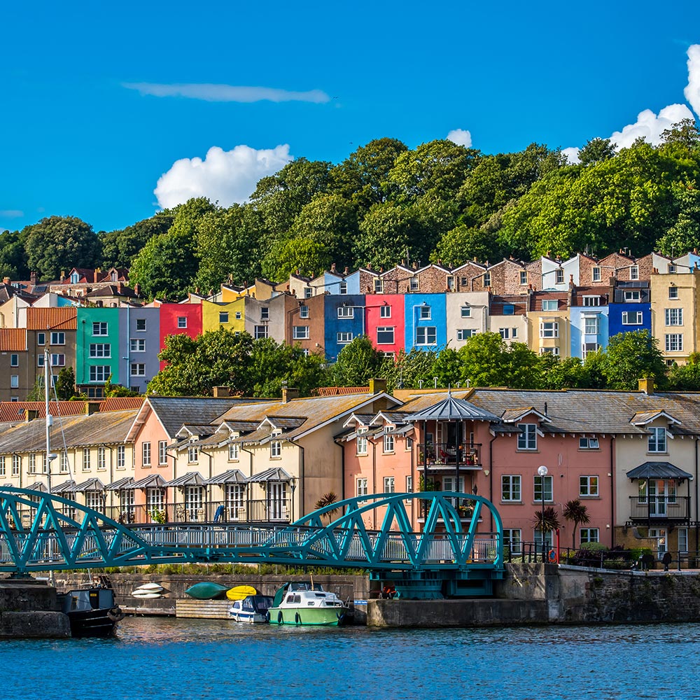 Flights Faro - Bristol-image-982