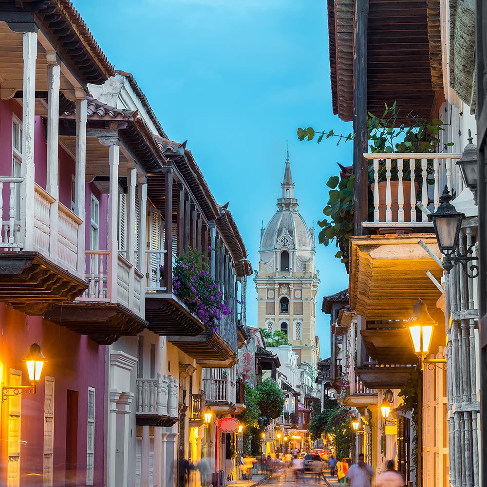 Flights Medellin - Cartagena-image-911
