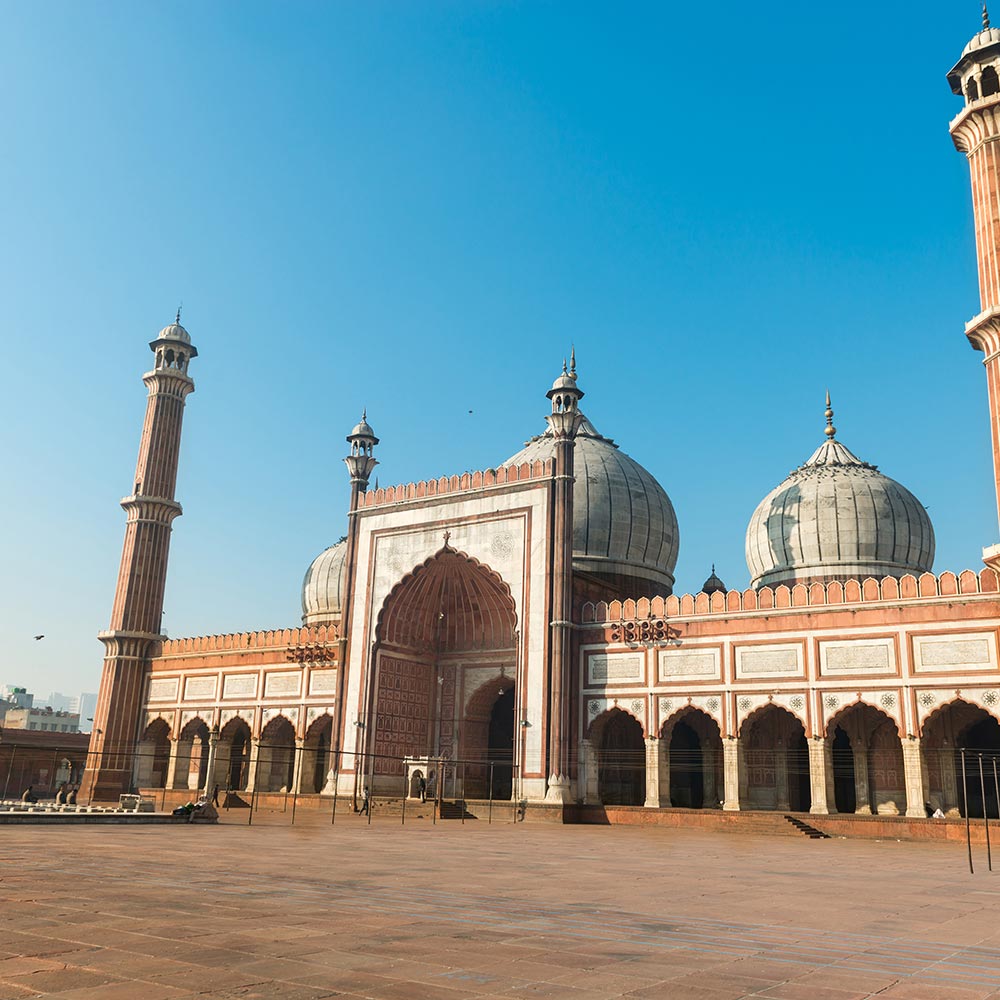 Flights Manchester - Delhi-image-715