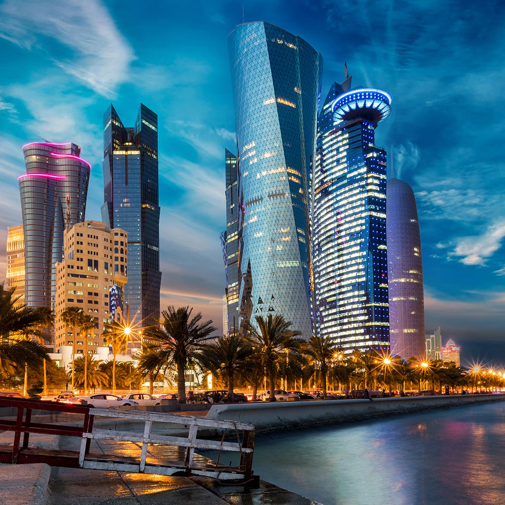 Flights Dubai - Doha-image-648