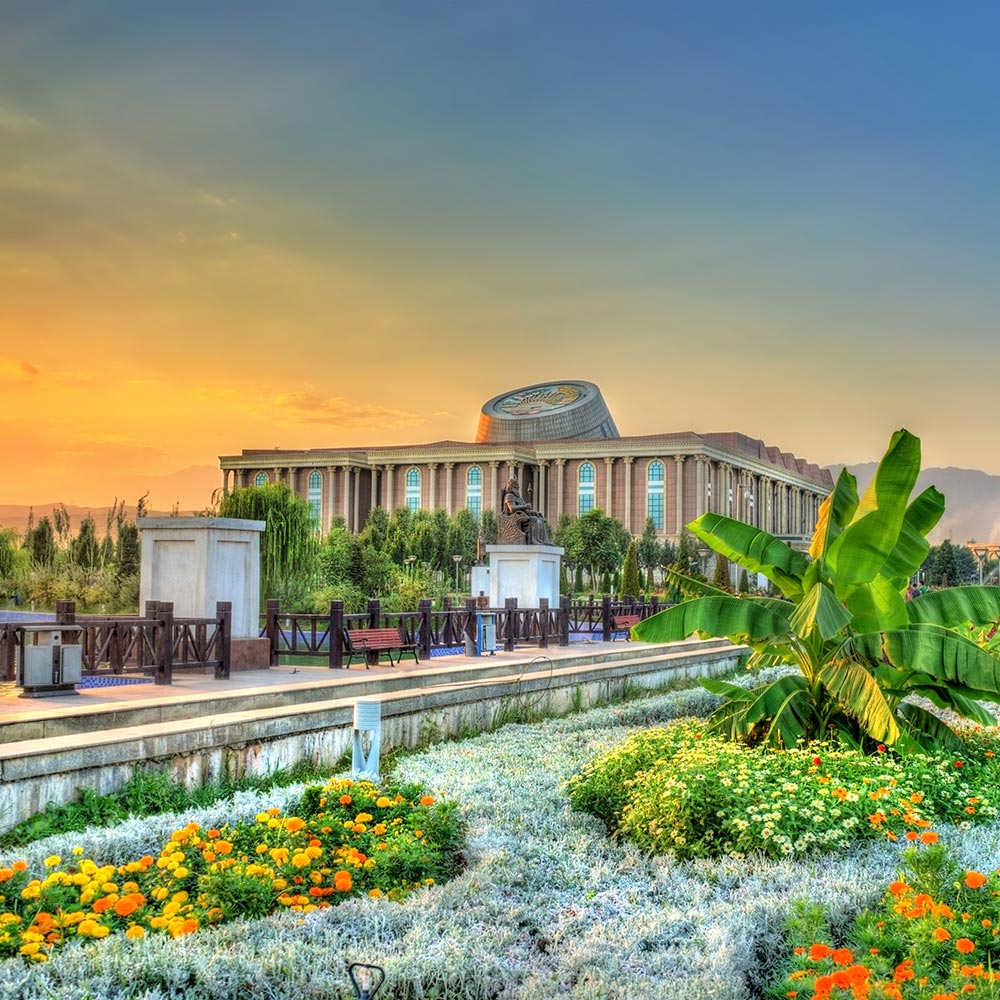 Flights Istanbul - Dushanbe-image-1277