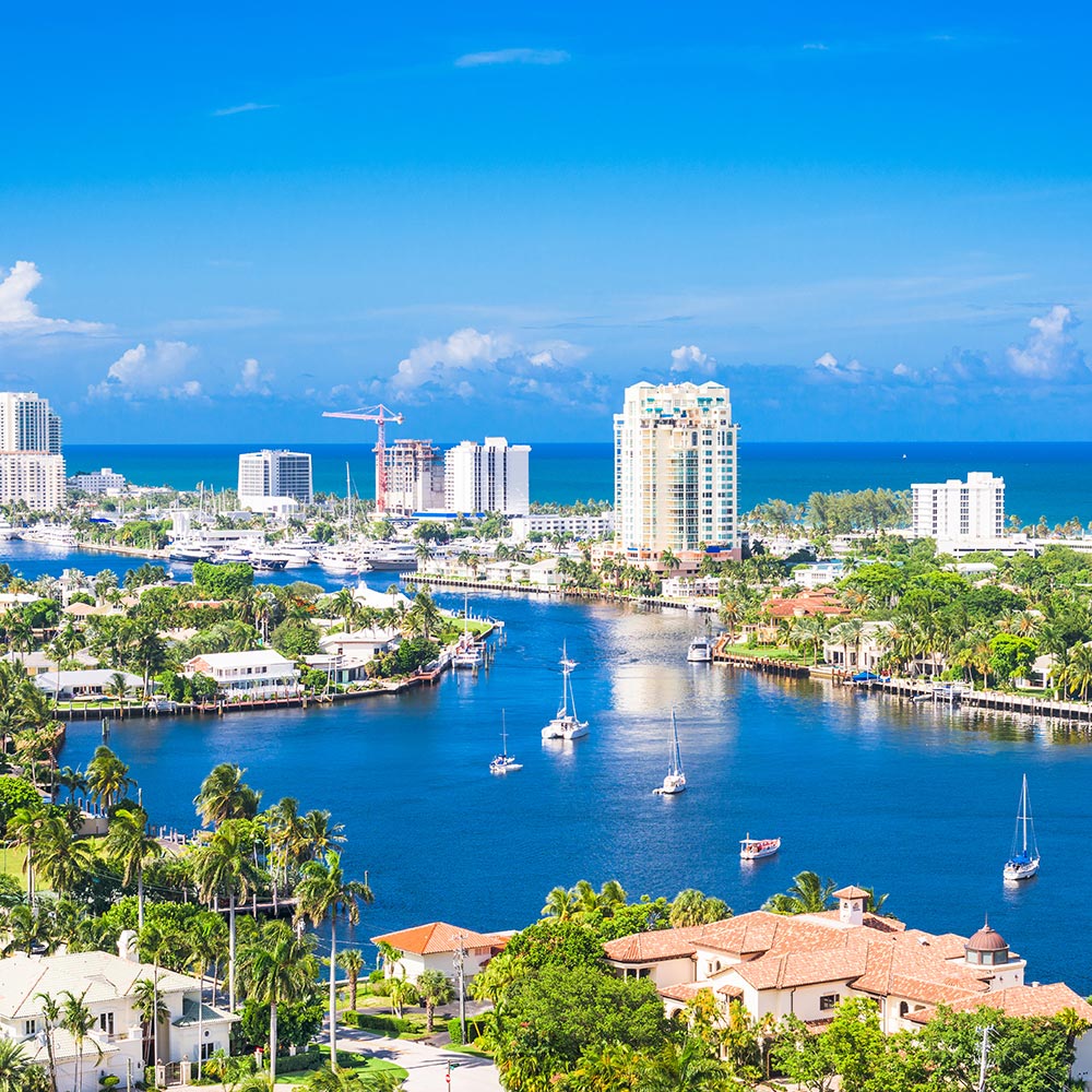 Flights New York - Fort Lauderdale-image-4028