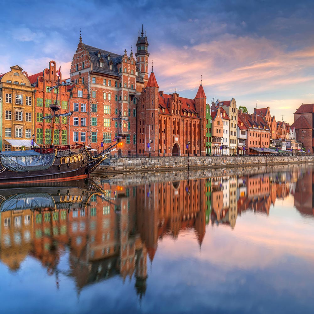 Flights Krakow - Gdansk-image-4988