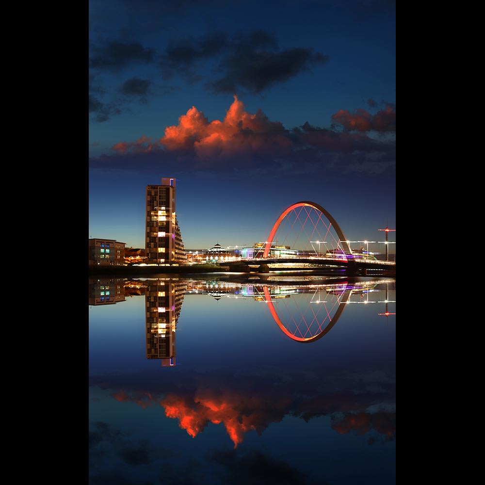 Flights Dublin - Glasgow-image-826