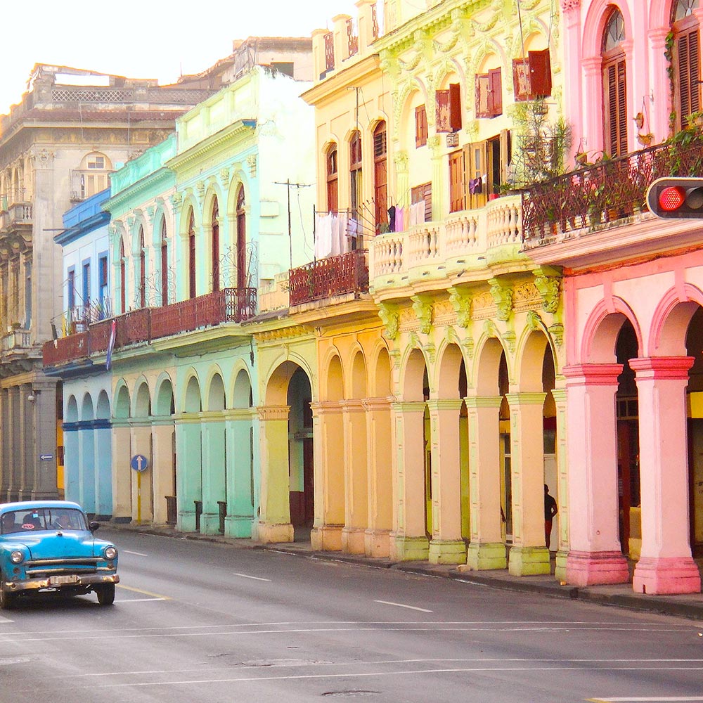 Flights London - Havana-image-773