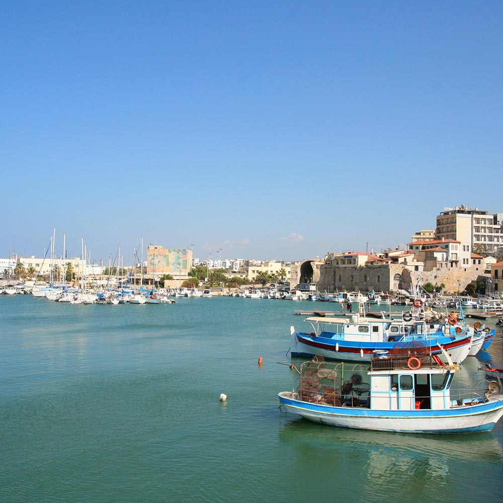 Flights Manchester - Heraklion-image-949