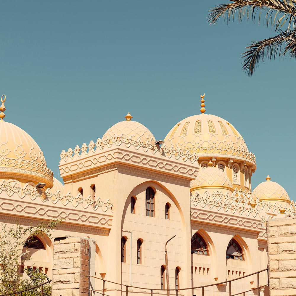 Flights Budapest - Hurghada
