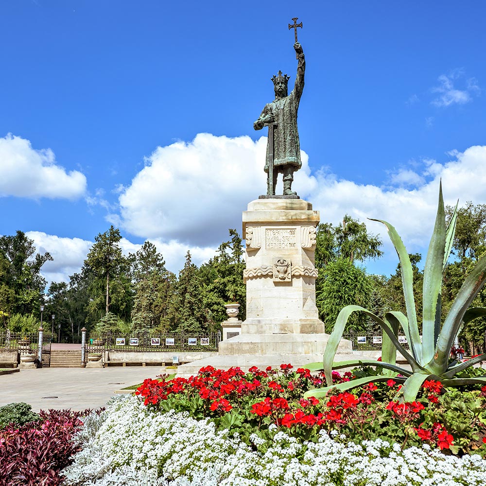Flights Bucharest - Chisinau-image-3023