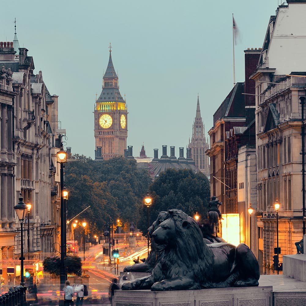 Flights Baghdad - London-image-996