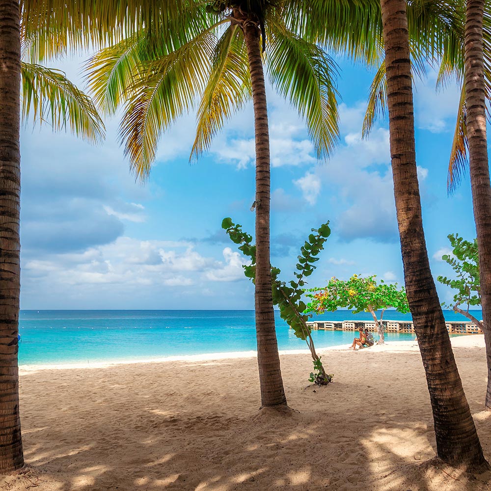 Flights London - Montego Bay-image-809