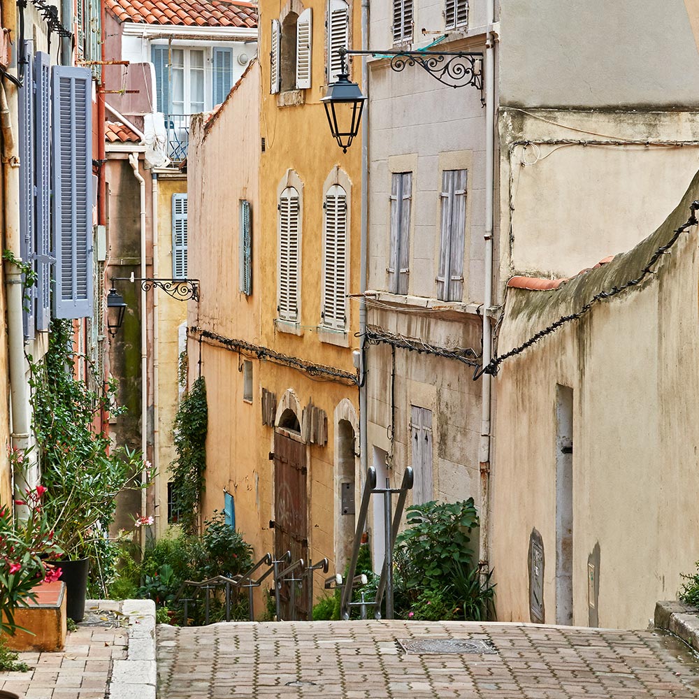 Flights Manchester - Marseille-image-977