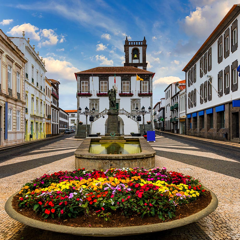 Flights Lisbon - Ponta Delgada-image-955
