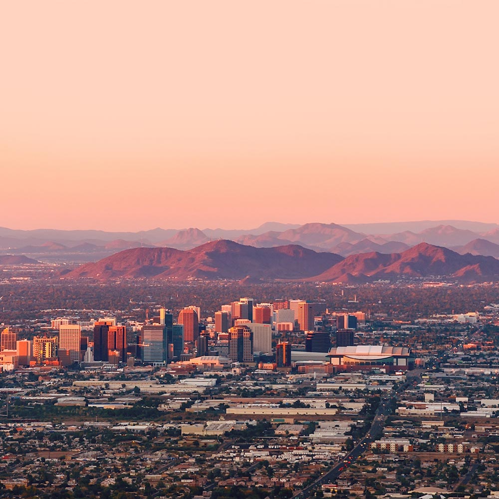 Flights London - Phoenix-image-4506