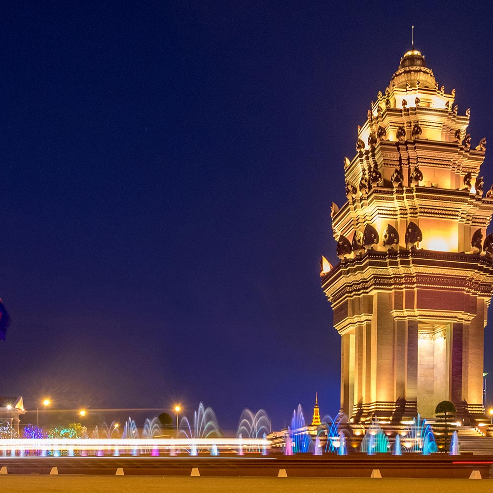 Flights London - Phnom Penh-image-789