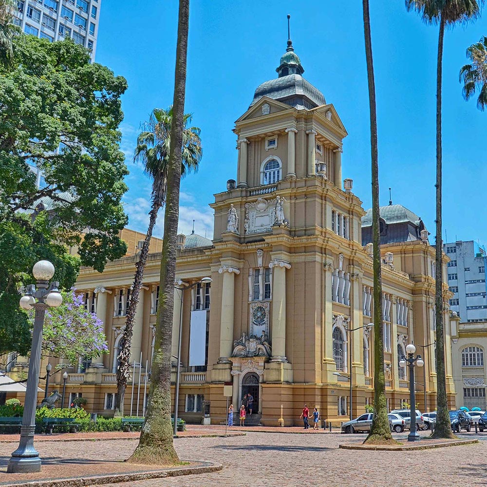 Flights Sao Paulo - Porto Alegre-image-3894