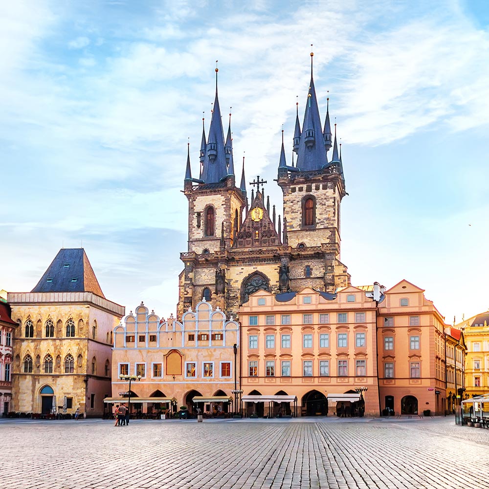 Flights London - Prague-image-98