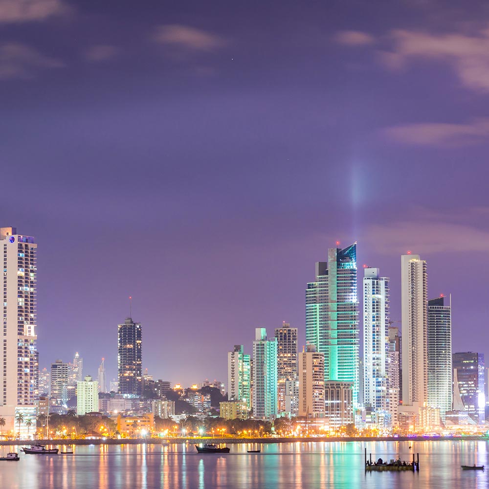 Flights Bogota - Panama City-image-4707