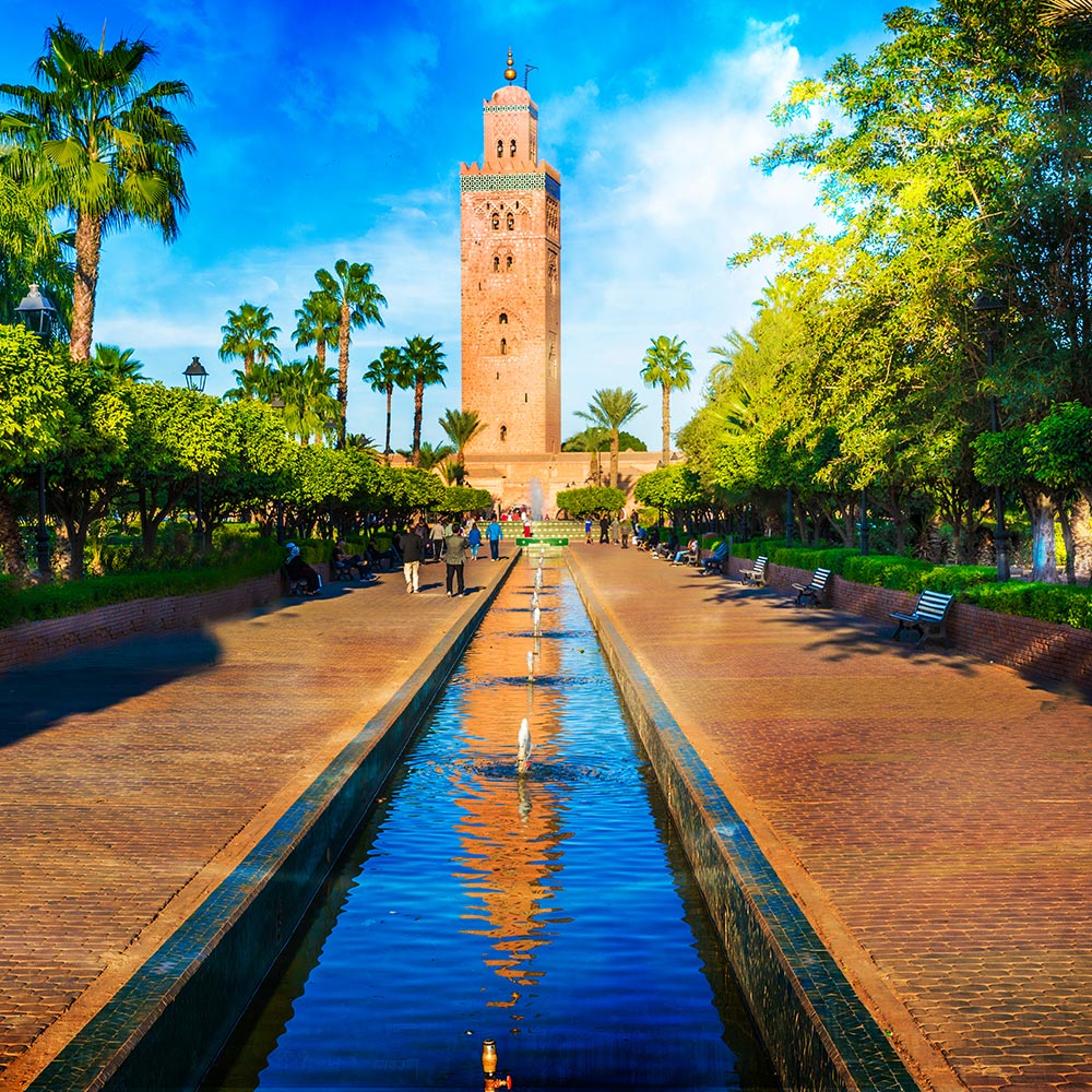 Flights Amsterdam - Marrakech-image-4516