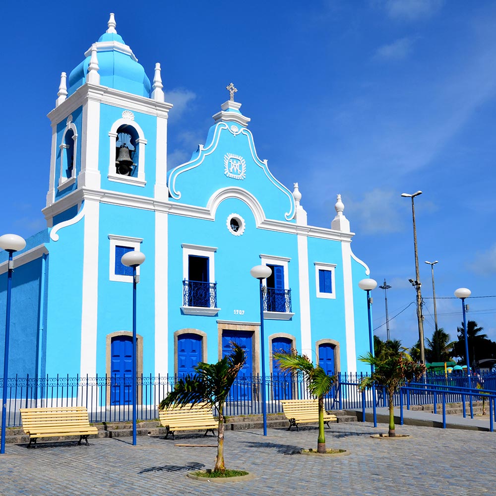 Flights Rio De Janeiro - Recife-image-3524