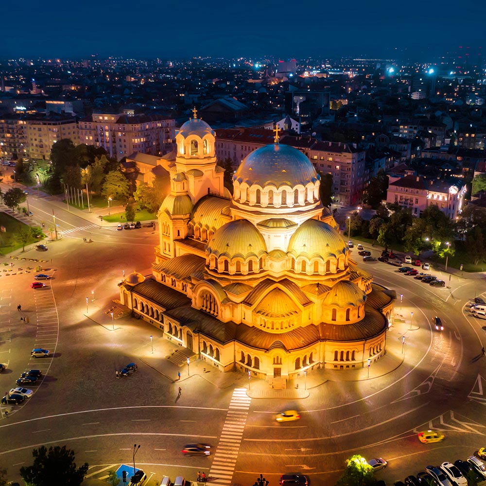Flights Varna - Sofia-image-772