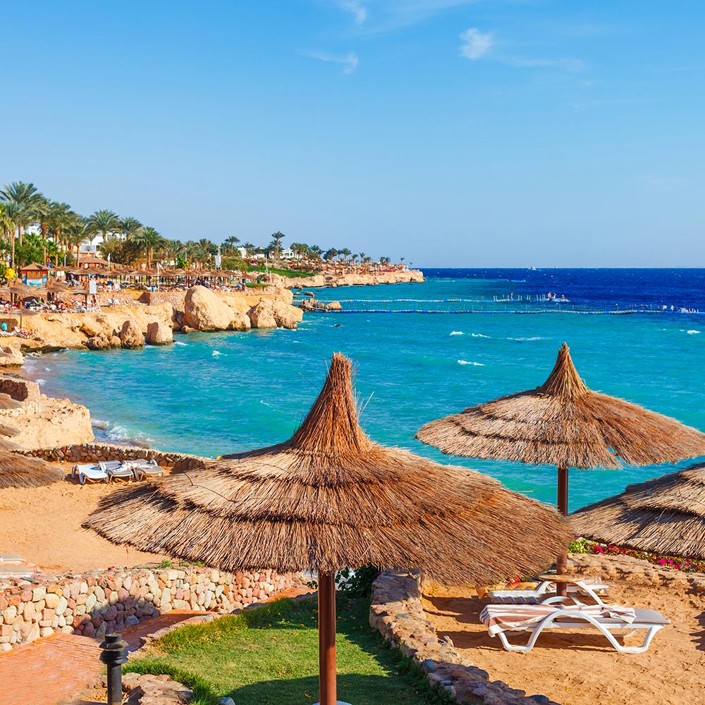 Flights London - Sharm El Sheikh-image-732