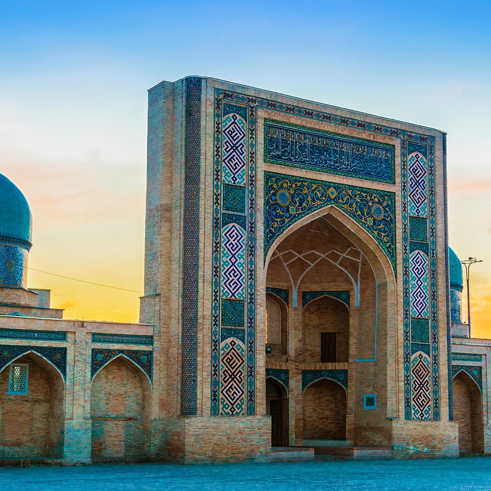 Flights London - Tashkent-image-776