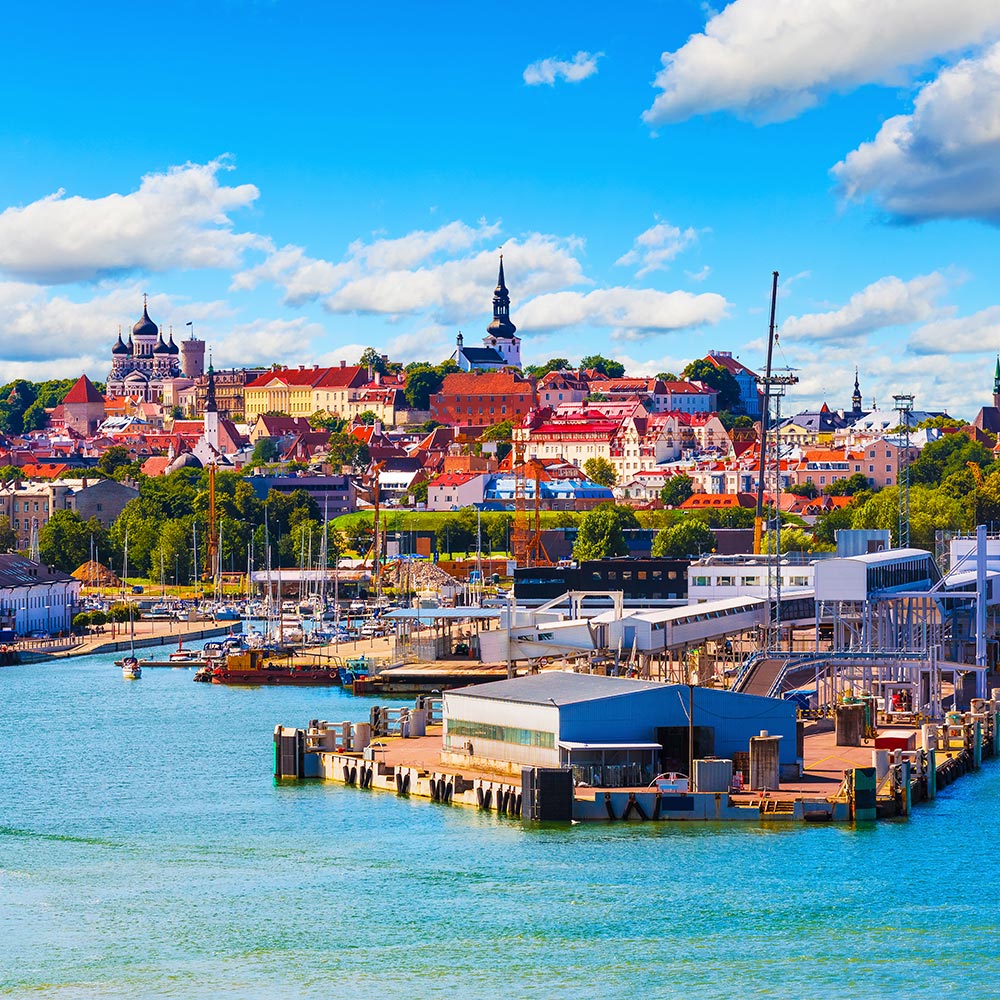 Flights Berlin - Tallinn-image-4701