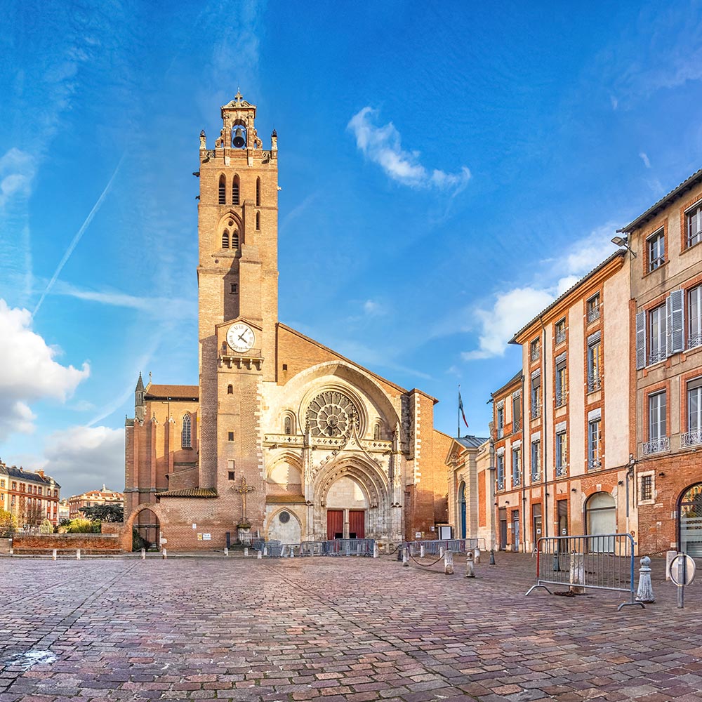 Flights Lisbon - Toulouse-image-3515