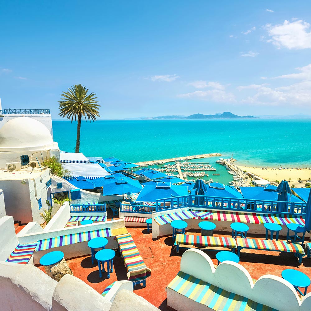 Flights London - Tunis-image-97