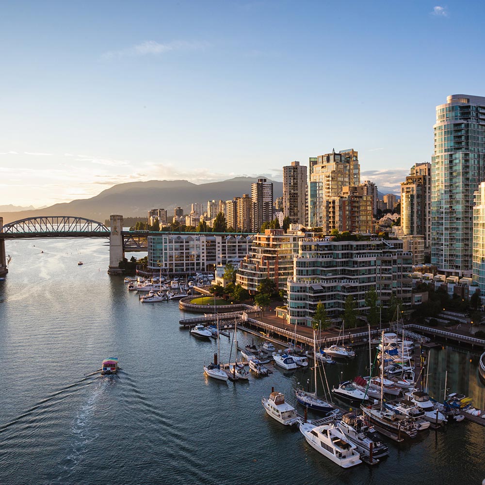 Flights Calgary - Vancouver-image-932