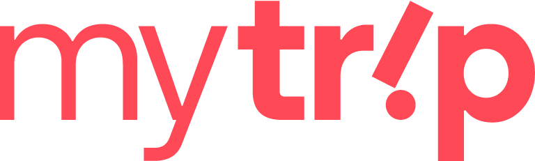 Mytrip logo