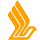 Singapore Airlines logo
