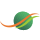 Air Cote D'Ivoire logo